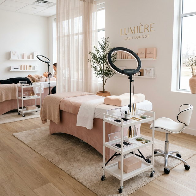 Mary Care Beauty Salon